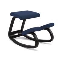 Varier Variable - Black Lacquered Ash - Tonal - Tonal 66286 thumbnail