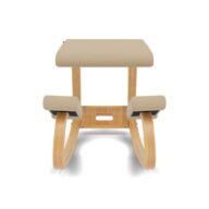 Varier Variable - Light Brown Lacquered Ash - Technicolour - Technicolour 0200 thumbnail