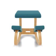 Varier Variable - Light Brown Lacquered Ash - Technicolour - Technicolour 0830 thumbnail