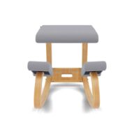 Varier Variable - Light Brown Lacquered Ash - Tonal - Tonal 60123 thumbnail