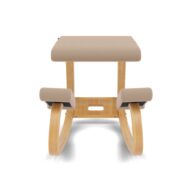 Varier Variable - Light Brown Lacquered Ash - Tonal - Tonal 61180 thumbnail