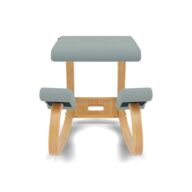 Varier Variable - Light Brown Lacquered Ash - Tonal - Tonal 67089 thumbnail