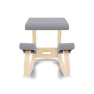 Varier Variable - Natural Lacquered Ash - Tonal - Tonal 60123 thumbnail