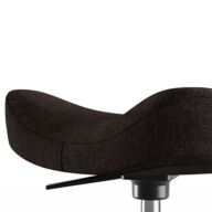 Variér Move Ergonomische Balanskruk – Revive Zwart thumbnail