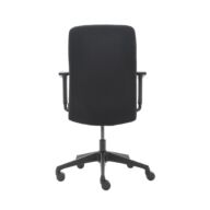 Krzesło biurowe Deluxe thumbnail