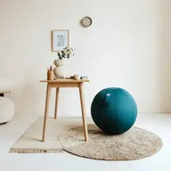 Vluv BOL LEIV Zitbal 60–65 cm – Dark Petrol thumbnail