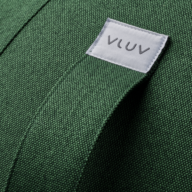 Vluv BOL LEIV Zitbal 60–65 cm – Pine thumbnail