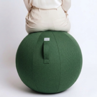 Vluv BOL LEIV Zitbal 60–65 cm – Pine thumbnail