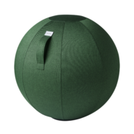 Vluv BOL LEIV Zitbal 60–65 cm – Pine thumbnail