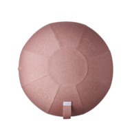 Vluv BOL LEIV Zitbal 60–65 cm – Puce thumbnail