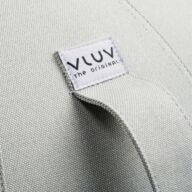 Vluv BOL LEIV Zitbal 70–75 cm – Silver Grey thumbnail