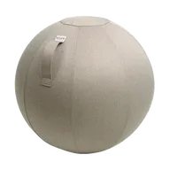 Vluv BOL LEIV Zitbal 60–65 cm – Stone thumbnail
