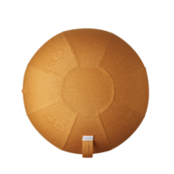 Vluv BOL LEIV Zitbal 60–65 cm – Curcuma thumbnail