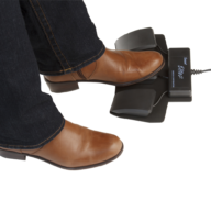 Footpedal Triple thumbnail