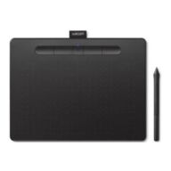 Wacom Intuos Comfort Plus PB tableta gráfica mediana negro thumbnail