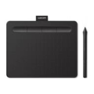 Graphics tablet | Wacom | Intuos | Comfort PB | Small | Black thumbnail